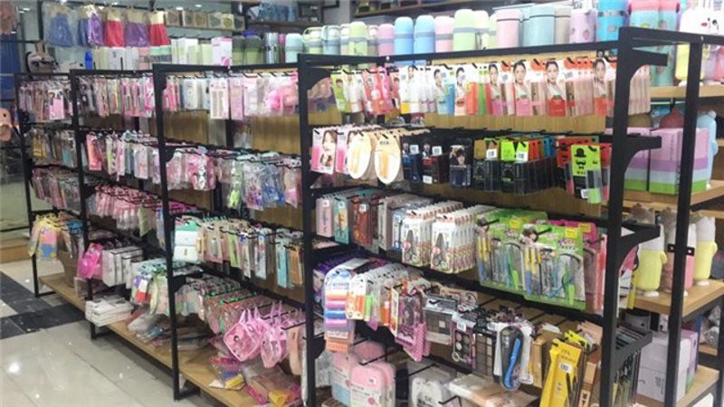 天津商贸公司的运营现状与未来趋势